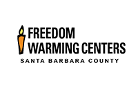 Freedom Warming Centers Santa Barbara County